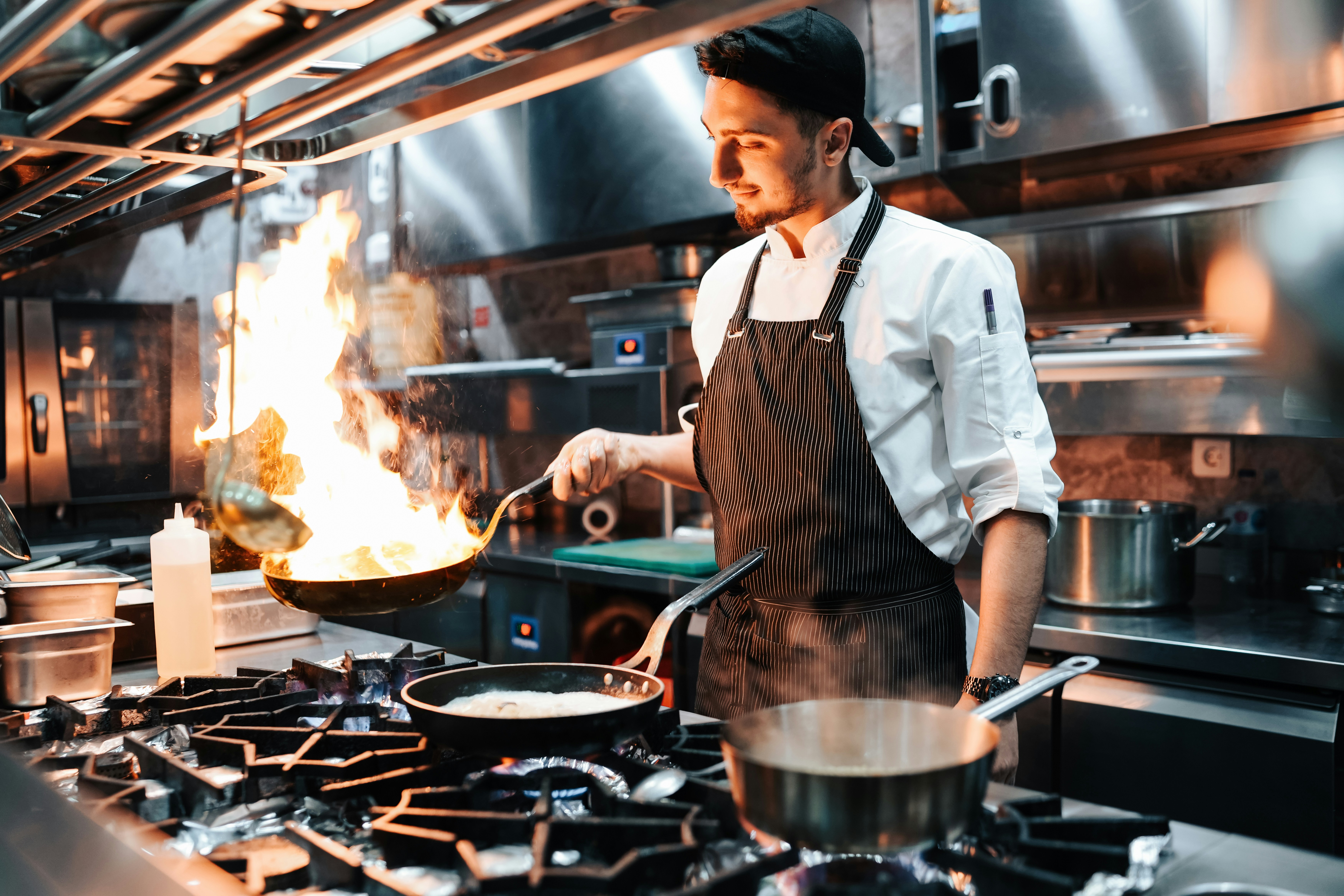 식품위생 자격증(Food Handler), 진짜 필요할까? — 법이 실제로 요구하는 것