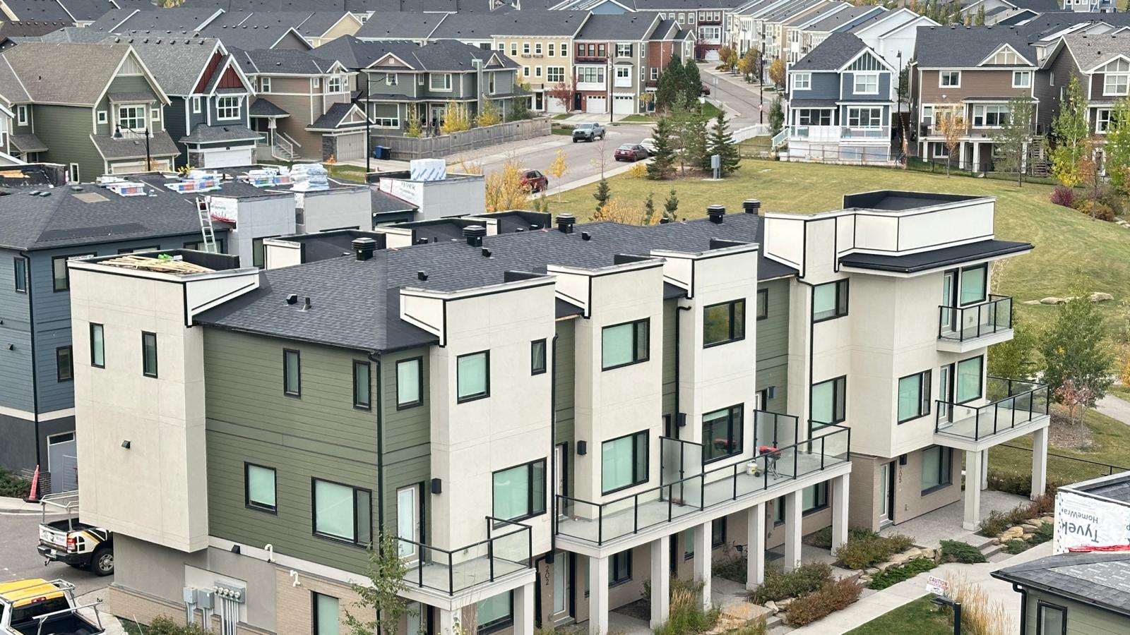 NW Sherwood townhouse rent