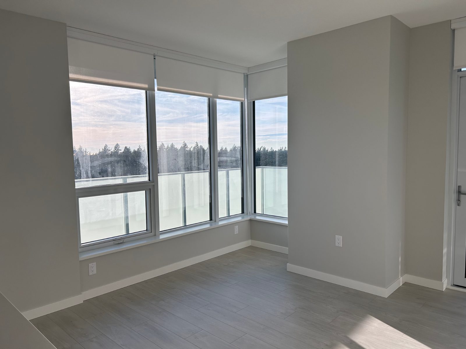 Burnaby Perla 콘도 렌트 – 2 Bed + 2 Bath 사진 2