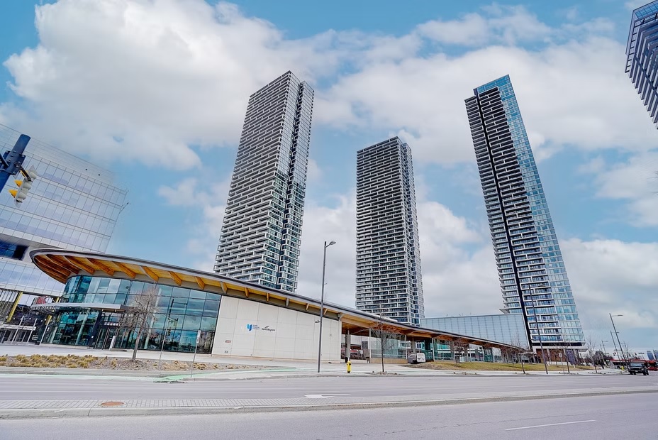 VMC 역세권 콘도 렌트 - 2 BED, $2,150 사진 2