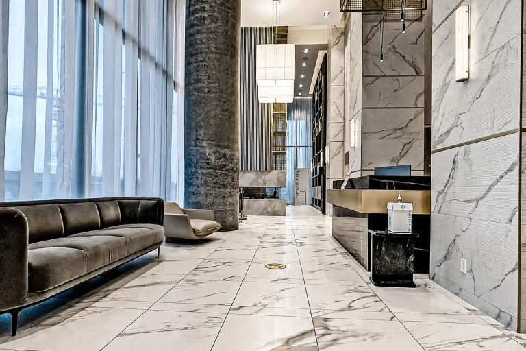 VMC 역세권 콘도 렌트 - 2 BED, $2,150 사진 3