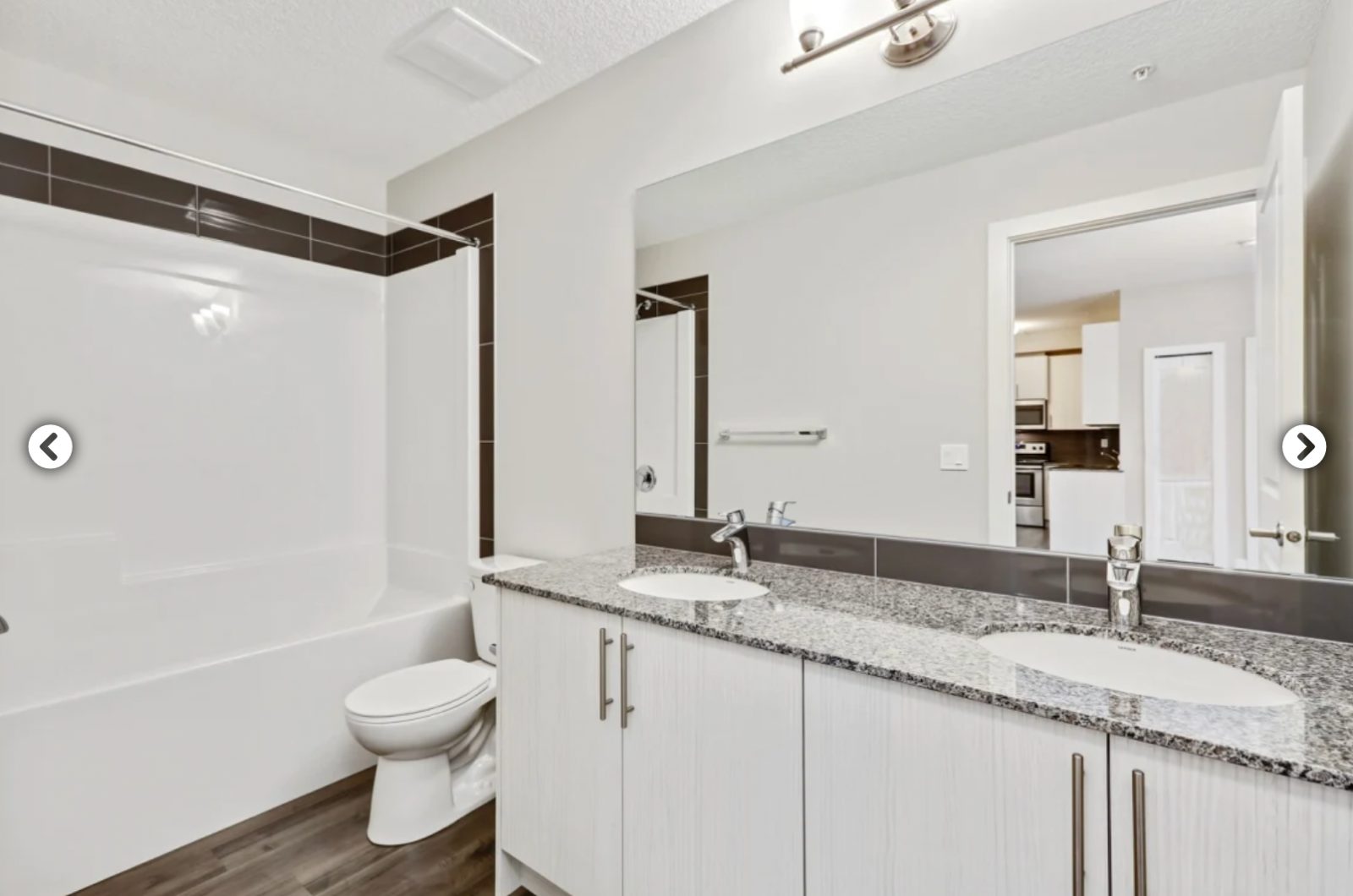 전체렌트 / $1800 / Mount Pleasant(SAIT 근처) 사진 2