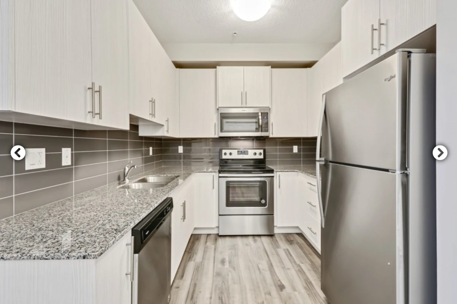 전체렌트 / $1800 / Mount Pleasant(SAIT 근처) 사진 3