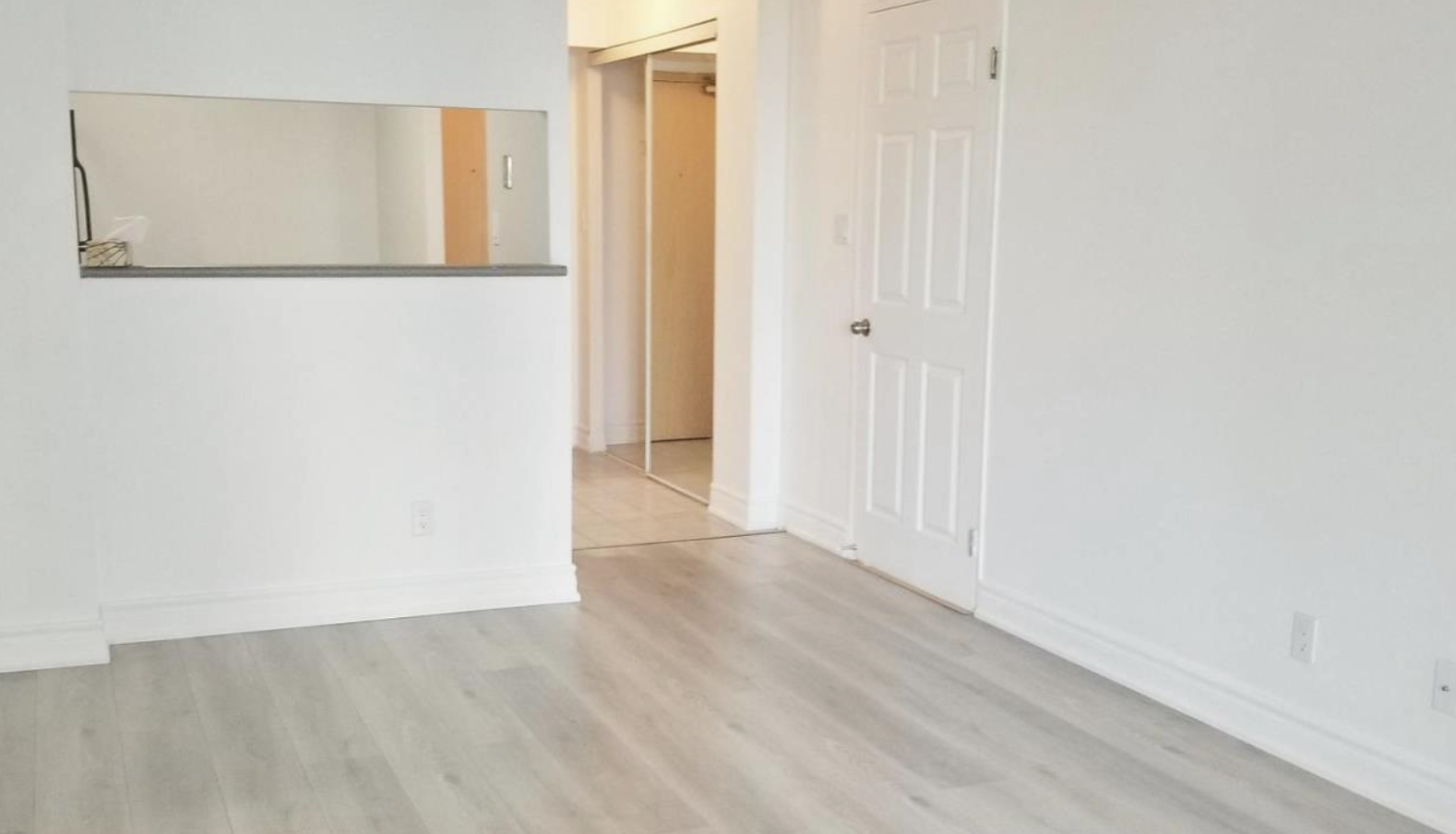 전기세·수도·난방·에어컨 완전 올포함! 영앤베이 665sqft 1+1